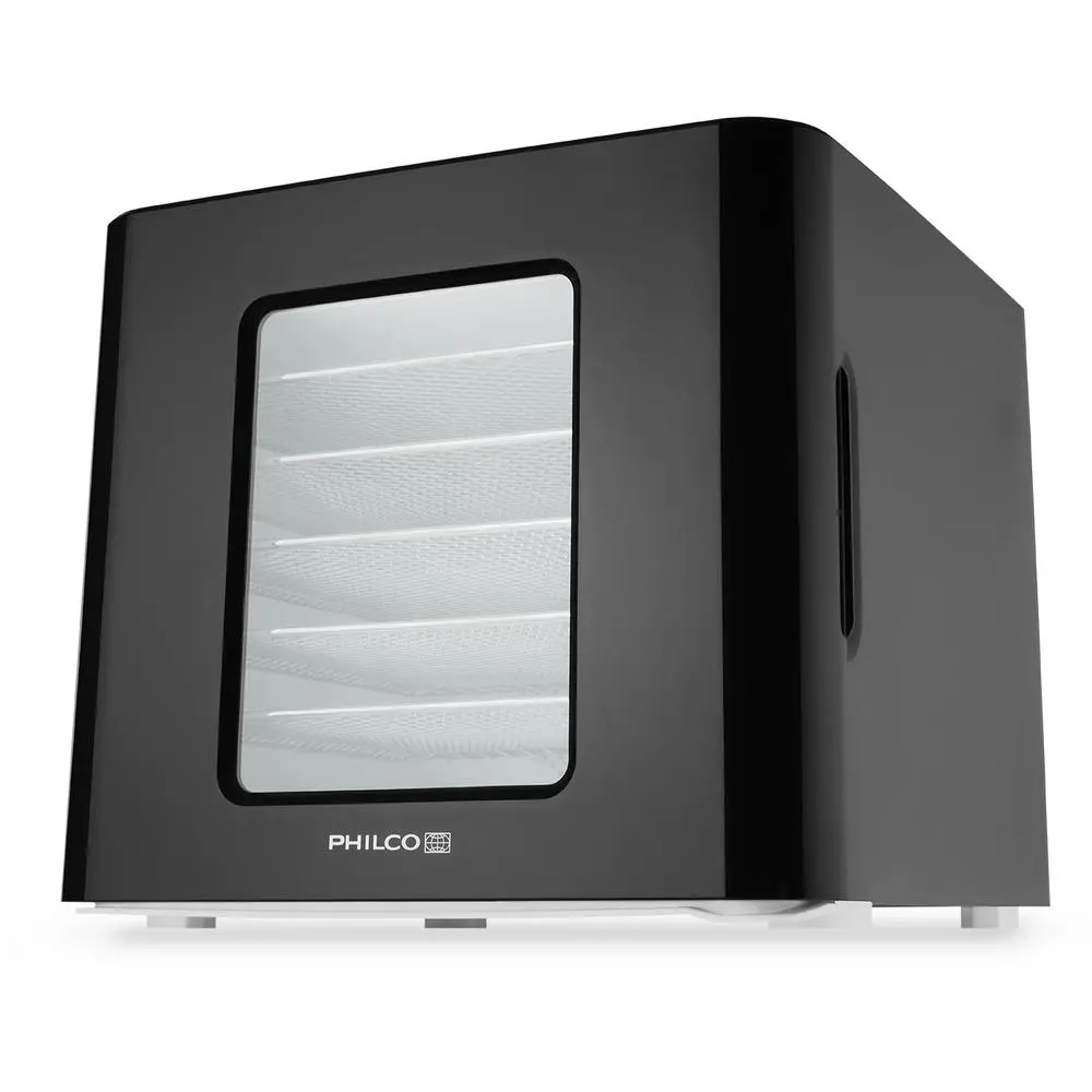 Suszarka do grzybów Philco PHFD 7067 400W 6 sit