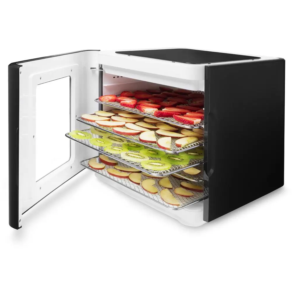 Suszarka do grzybów Philco PHFD 7067 400W 6 sit