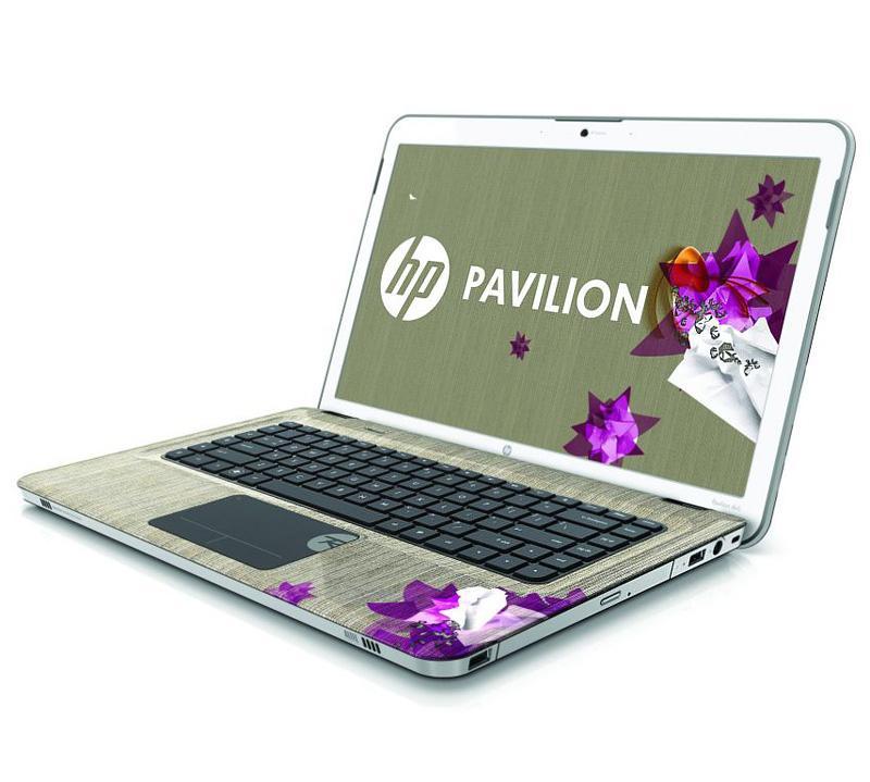 HP Pavilion dv6-3280ew 15,6" Intel® Core™ i3380M 3GB RAM 500GB Dysk Win7
