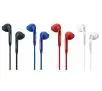 Słuchawki przewodowe Samsung In-Ear Fit EO-EG920BB Dokanałowe Mikrofon Granatowy