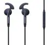 Słuchawki przewodowe Samsung In-Ear Fit EO-EG920BB Dokanałowe Mikrofon Granatowy