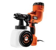 Black&Decker HVLP200-QS