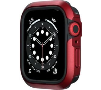 Etui SwitchEasy Odyssey Apple Watch 6/SE/5/4 44mm (czerwony)