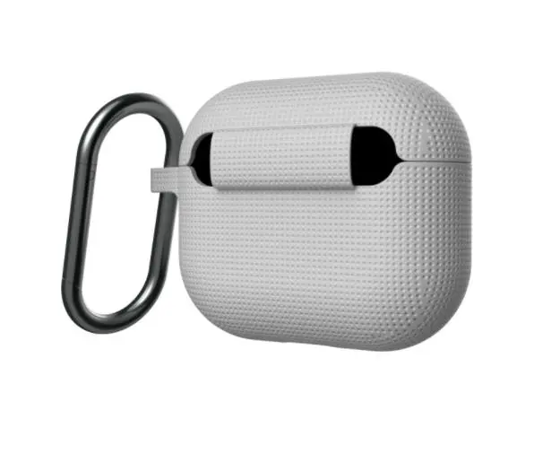 Etui na słuchawki UAG DOT Series Case AirPods 3. generacji Szary