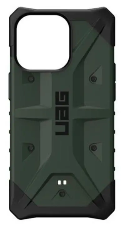 Etui UAG Pathfinder Case do iPhone 13 Pro Zielony