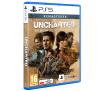 Uncharted: Kolekcja Dziedzictwo Złodziei - Gra na PS5