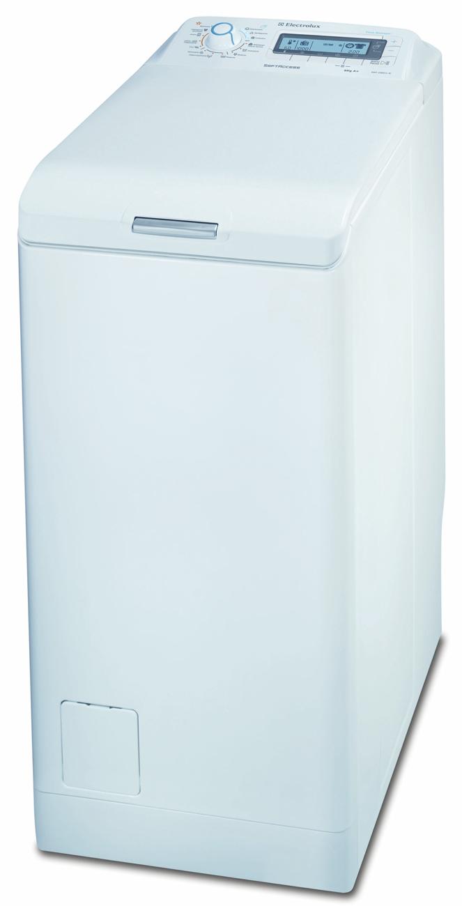 Pralka Electrolux EWT106511W