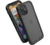 Etui Catalyst Total Protection do iPhone 12 Pro Czarny