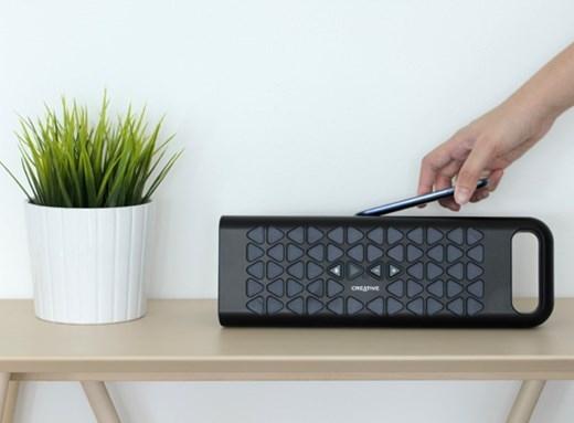 Głośnik Bluetooth Creative MUVO 10 (czarny)