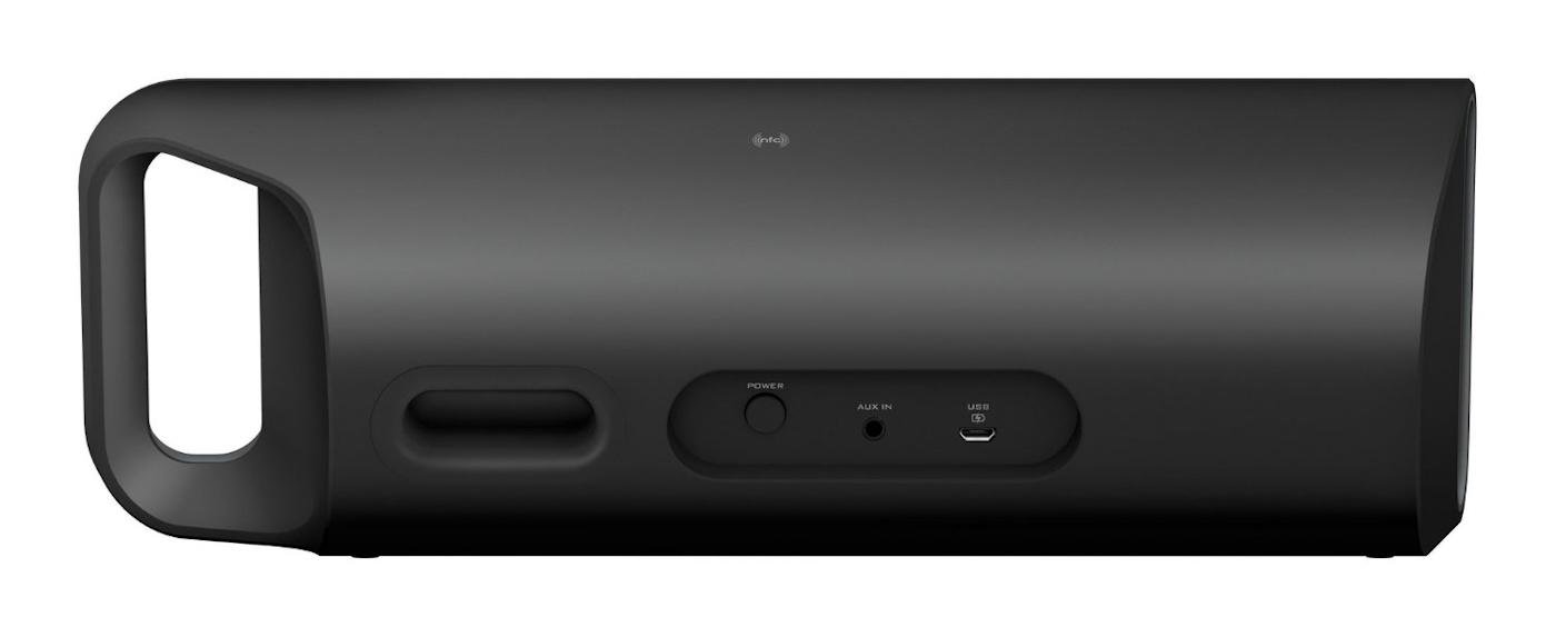 Głośnik Bluetooth Creative MUVO 10 (czarny)