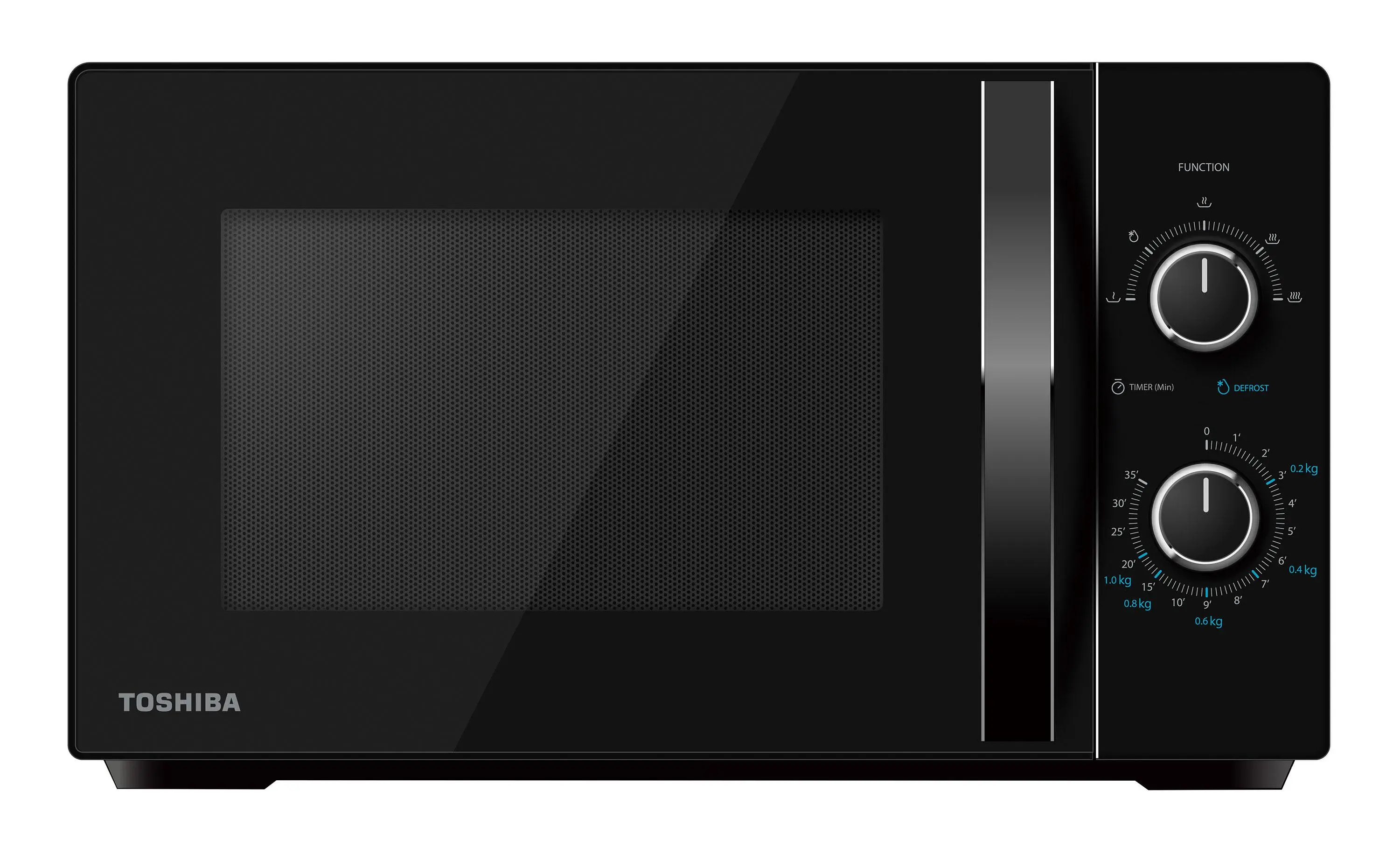 Toshiba MWP-MM20P (BK)