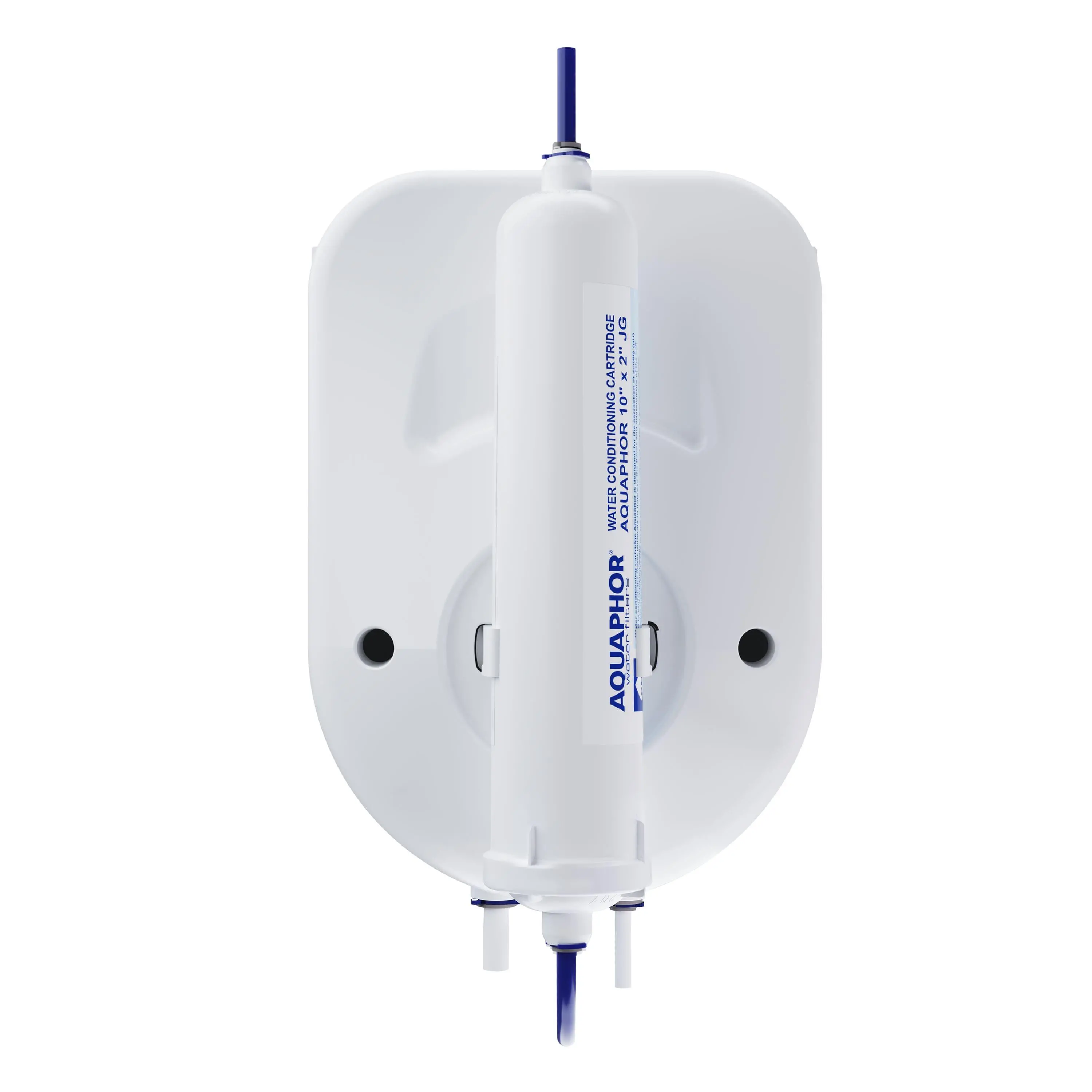 System filtrowania wody Aquaphor RO-70S Srebrny