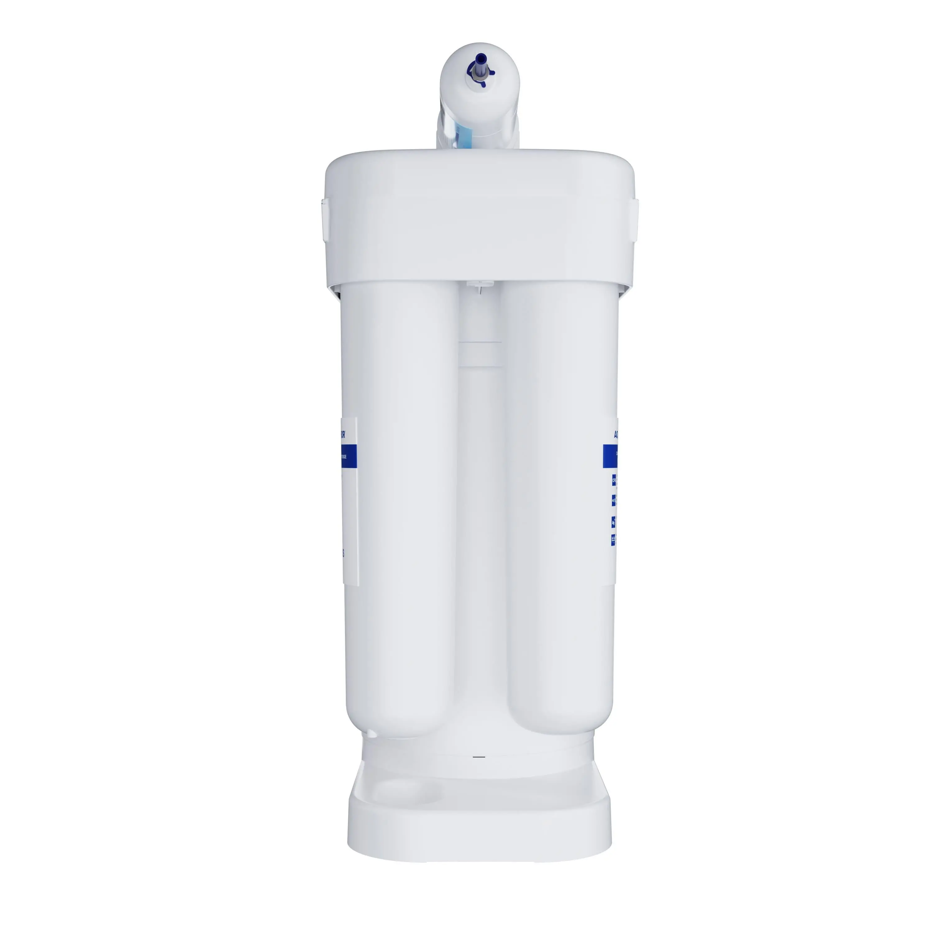System filtrowania wody Aquaphor RO-70S Srebrny
