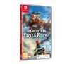 Immortals Fenyx Rising (kod w pudełku) Gra na Nintendo Switch