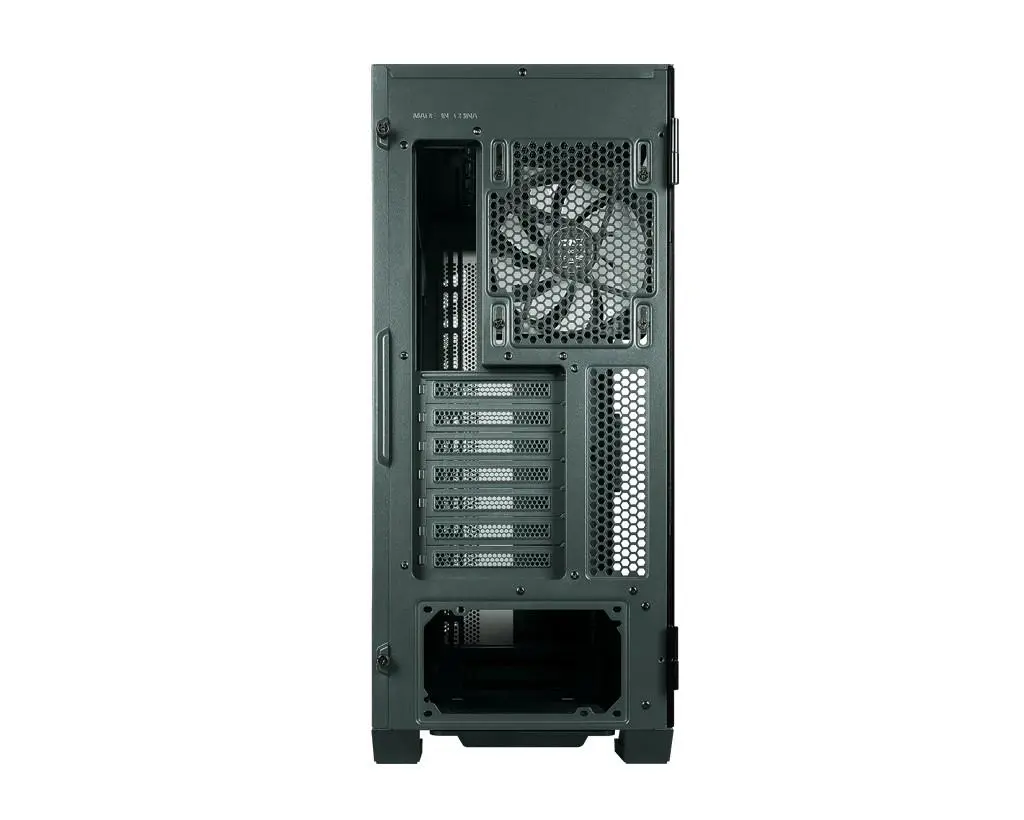 Obudowa MSI MAG Vampiric 300R ARGB Zielony