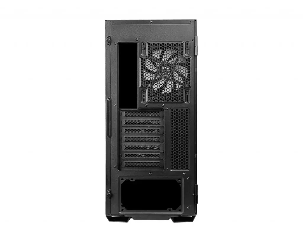 Obudowa MSI MPG Velox 100P Airflow ARGB Czarny