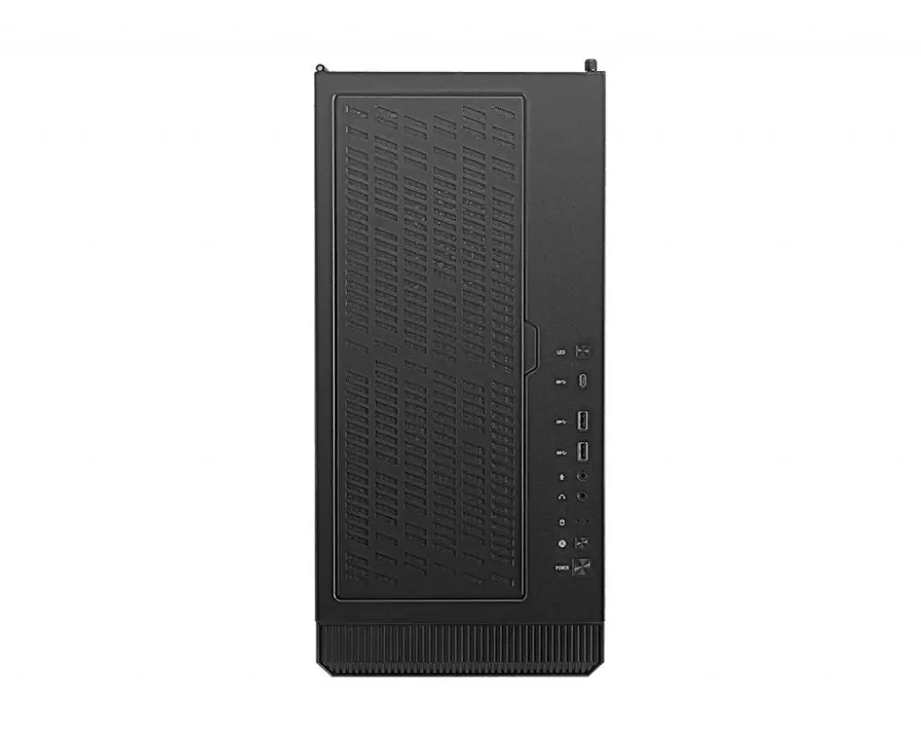 Obudowa MSI MPG Velox 100P Airflow ARGB Czarny