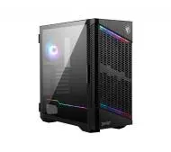 MSI MPG Velox 100P Airflow ARGB Czarny