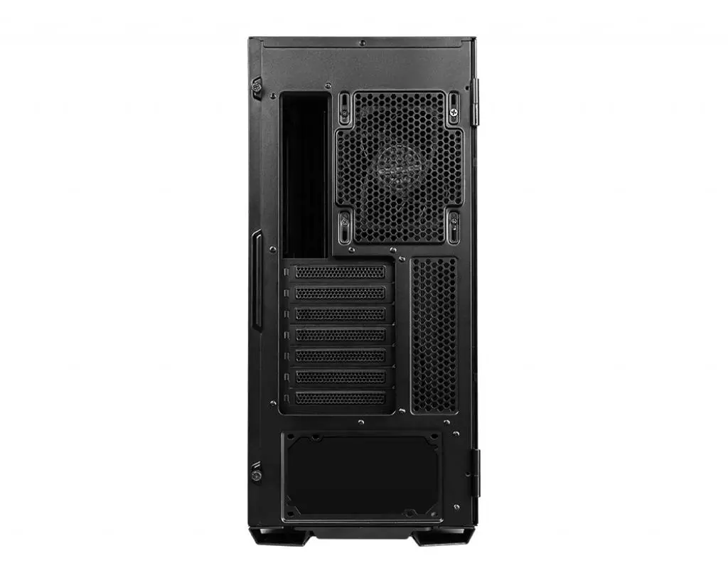 Obudowa MSI MPG Quietude 100S ARGB Czarny