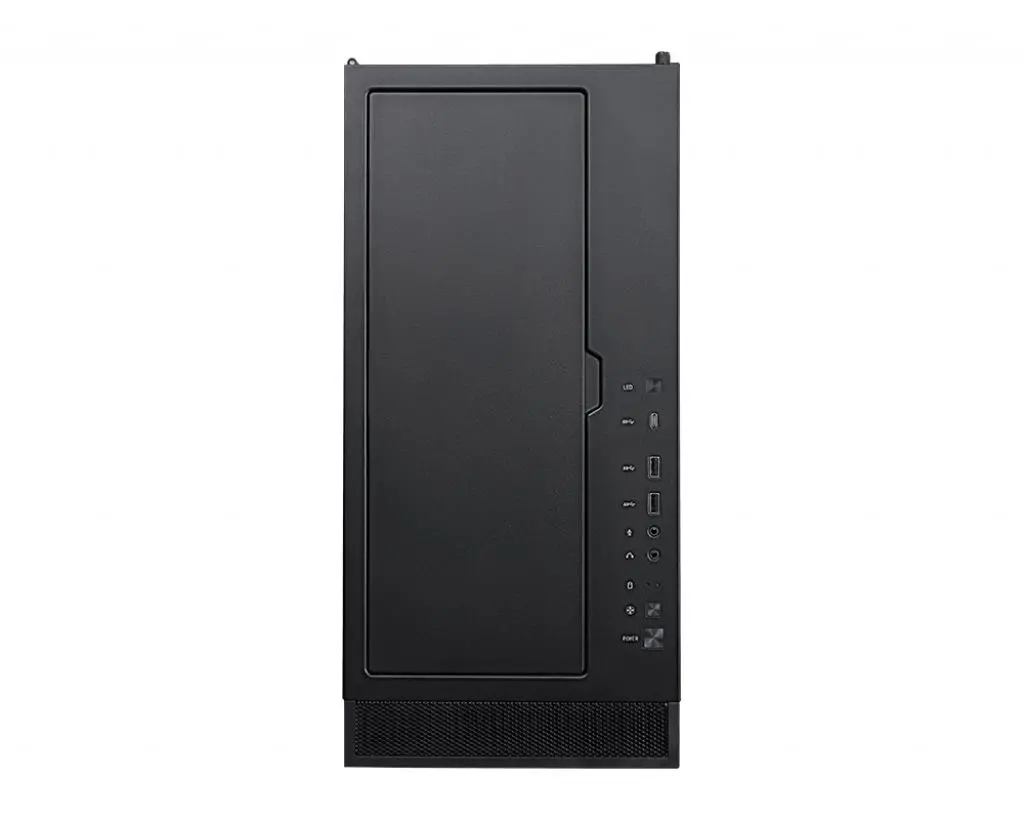 Obudowa MSI MPG Quietude 100S ARGB Czarny