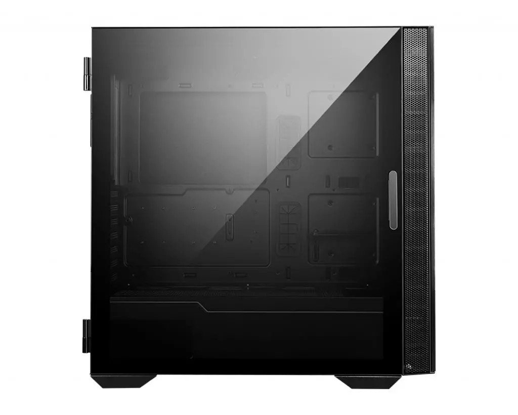Obudowa MSI MPG Quietude 100S ARGB Czarny