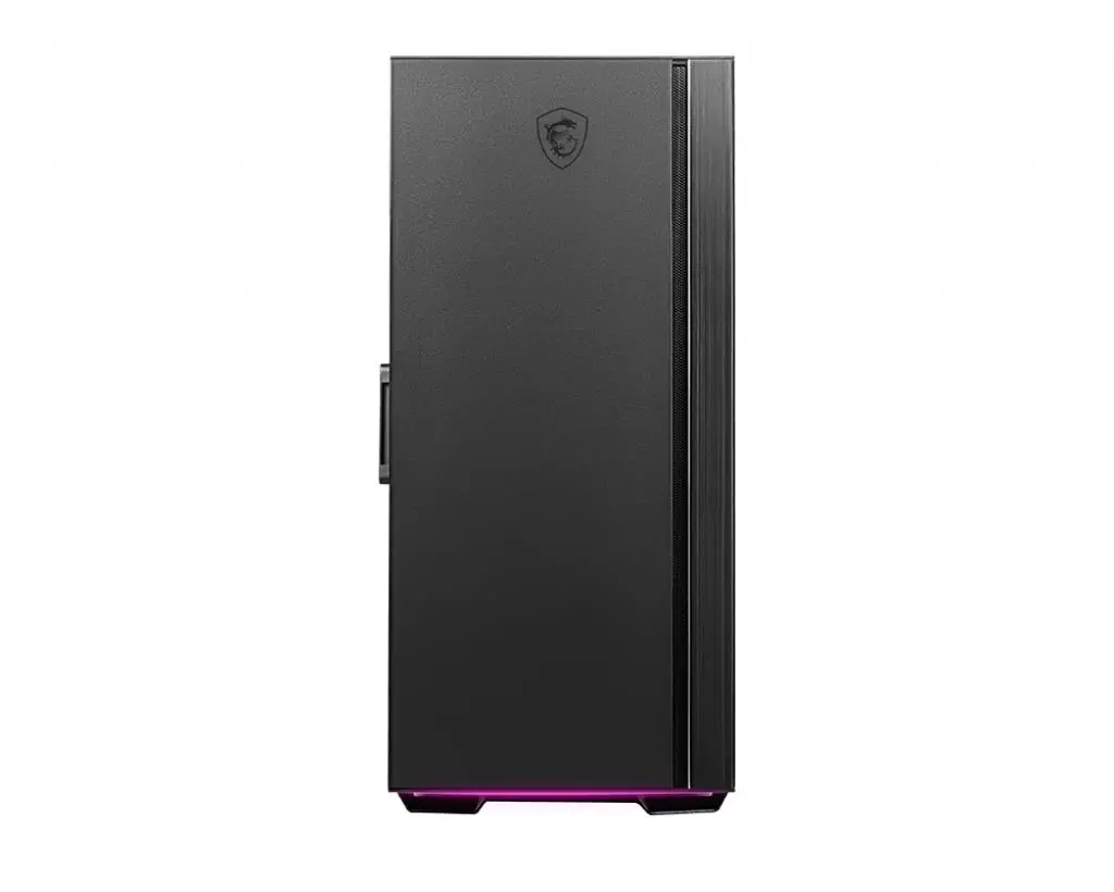 Obudowa MSI MPG Quietude 100S ARGB Czarny