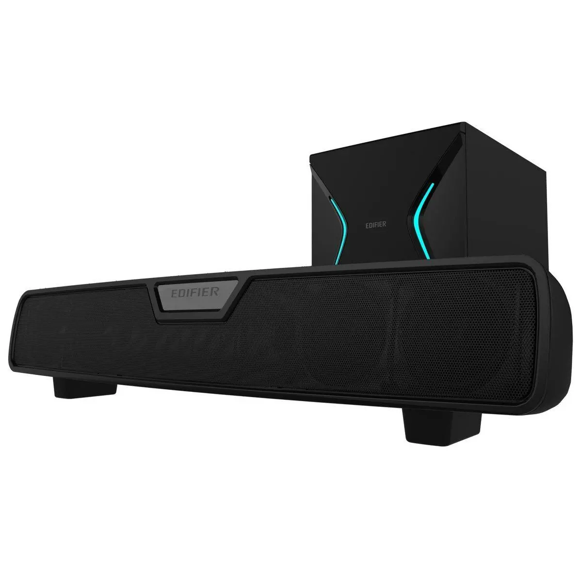 Soundbar Edifier G7000 Czarny