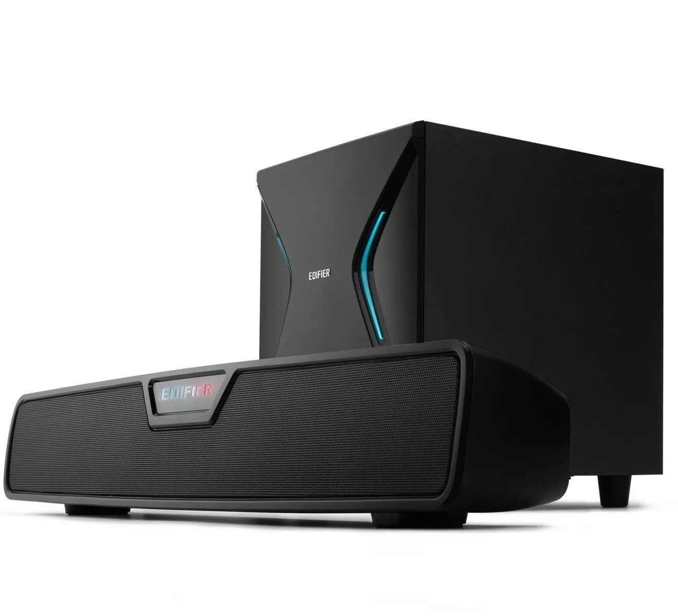 Soundbar Edifier G7000 Czarny