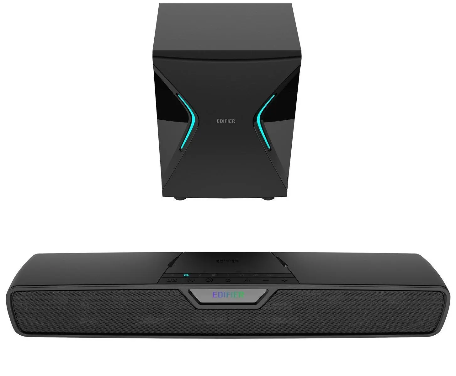 Soundbar Edifier G7000 Czarny