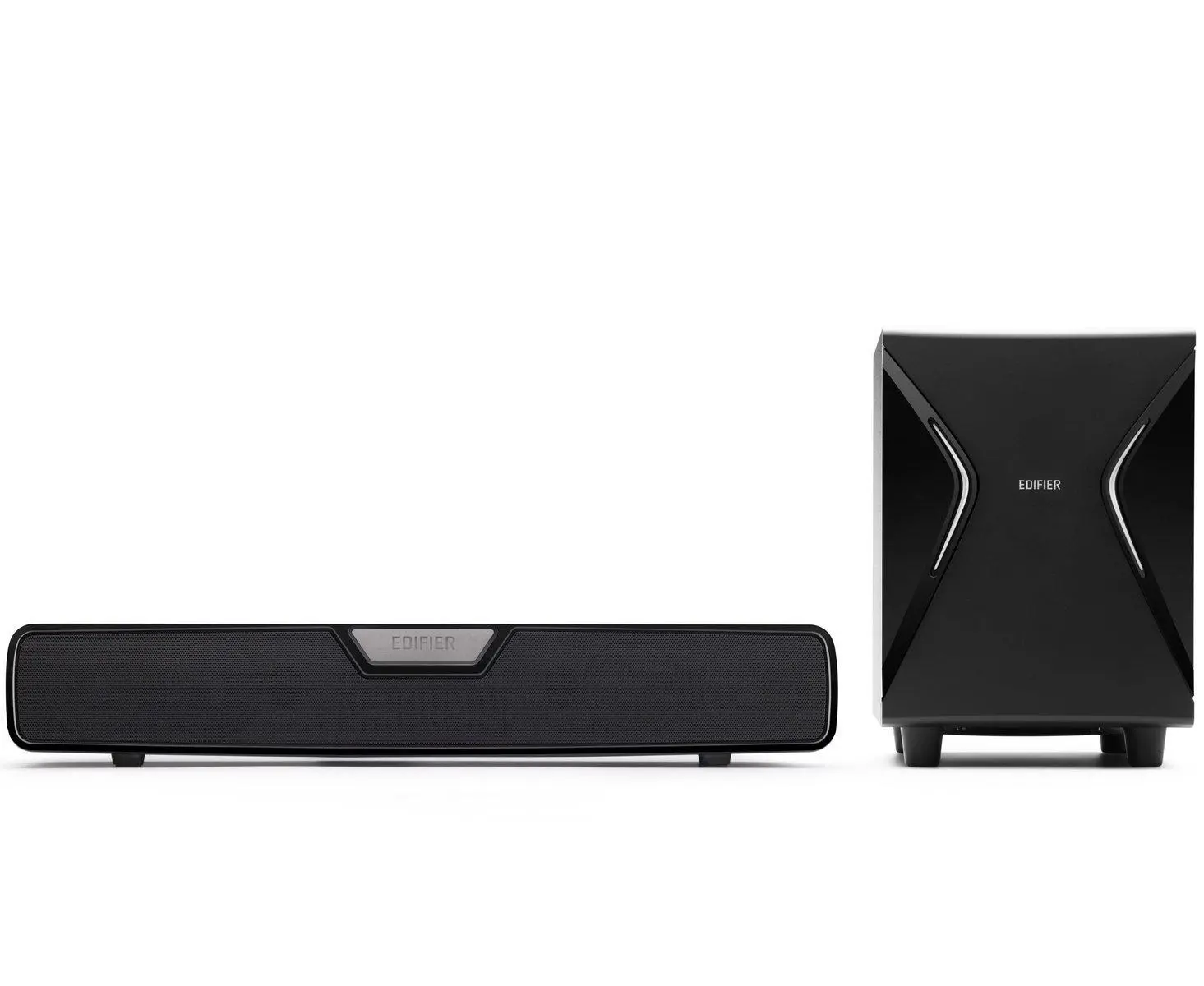 Soundbar Edifier G7000 Czarny