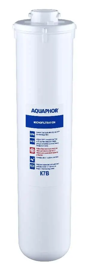 Filtr Aquaphor K7B