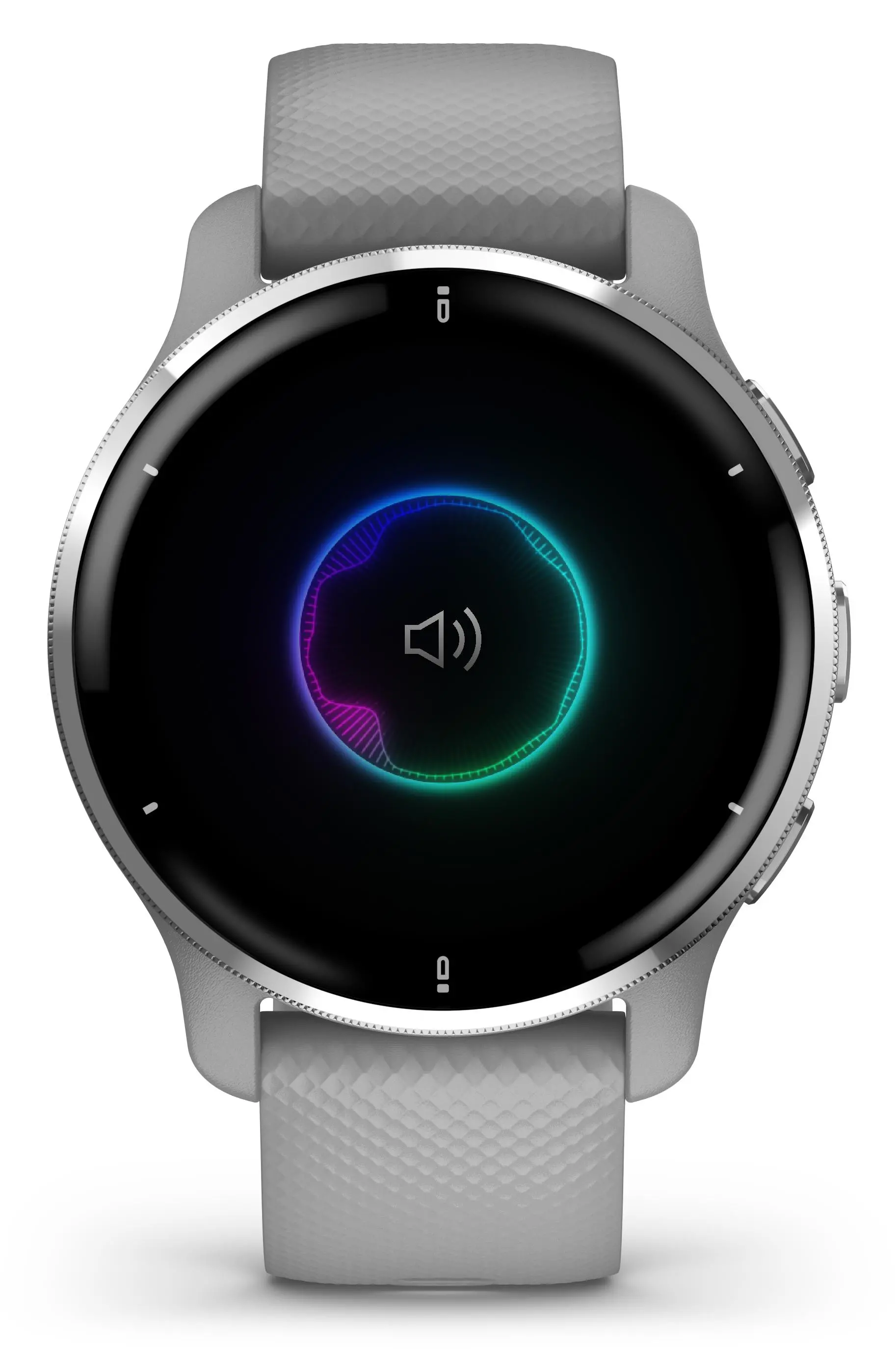 Smartwatch Garmin Venu 2 Plus GPS Szary