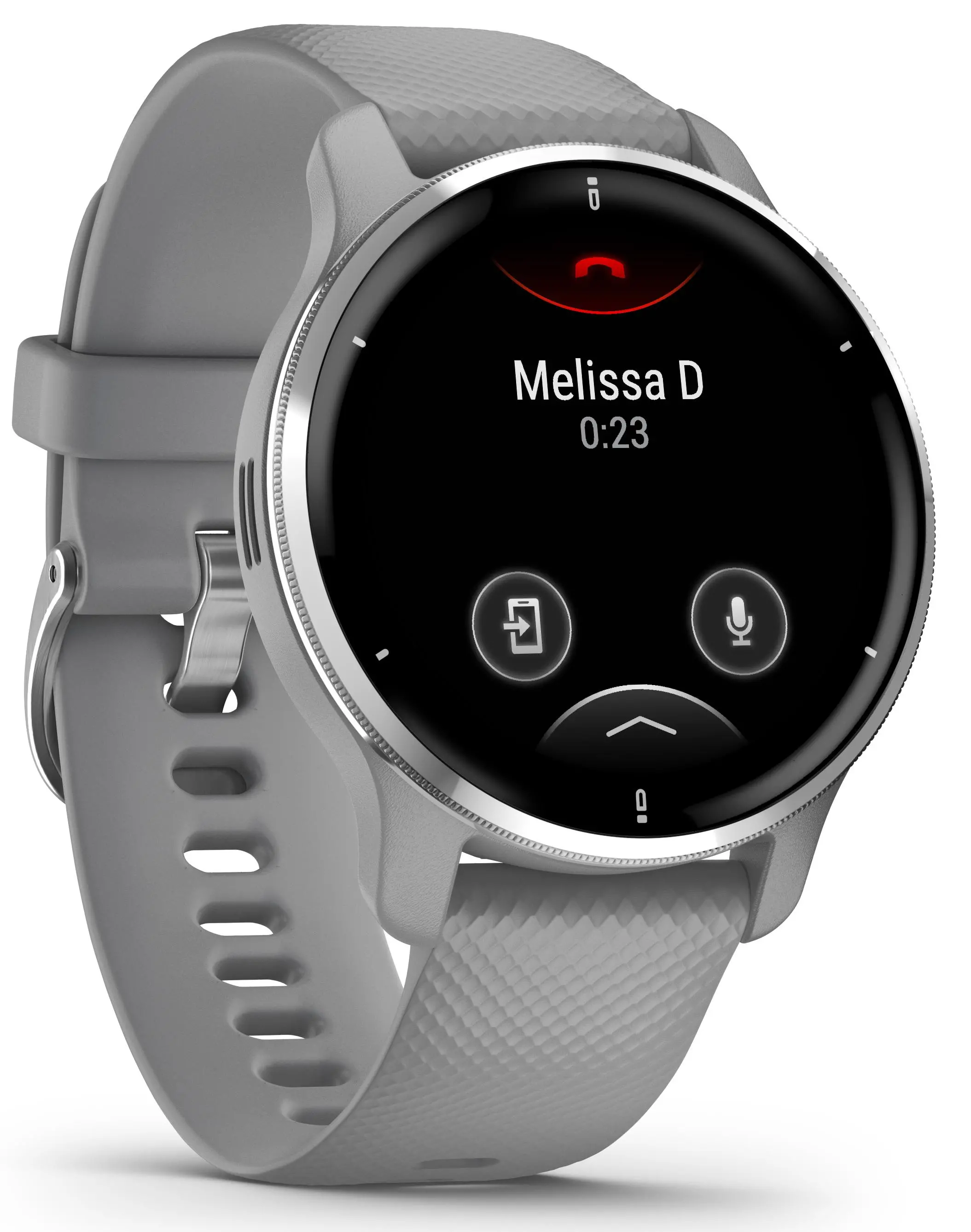 Smartwatch Garmin Venu 2 Plus GPS Szary