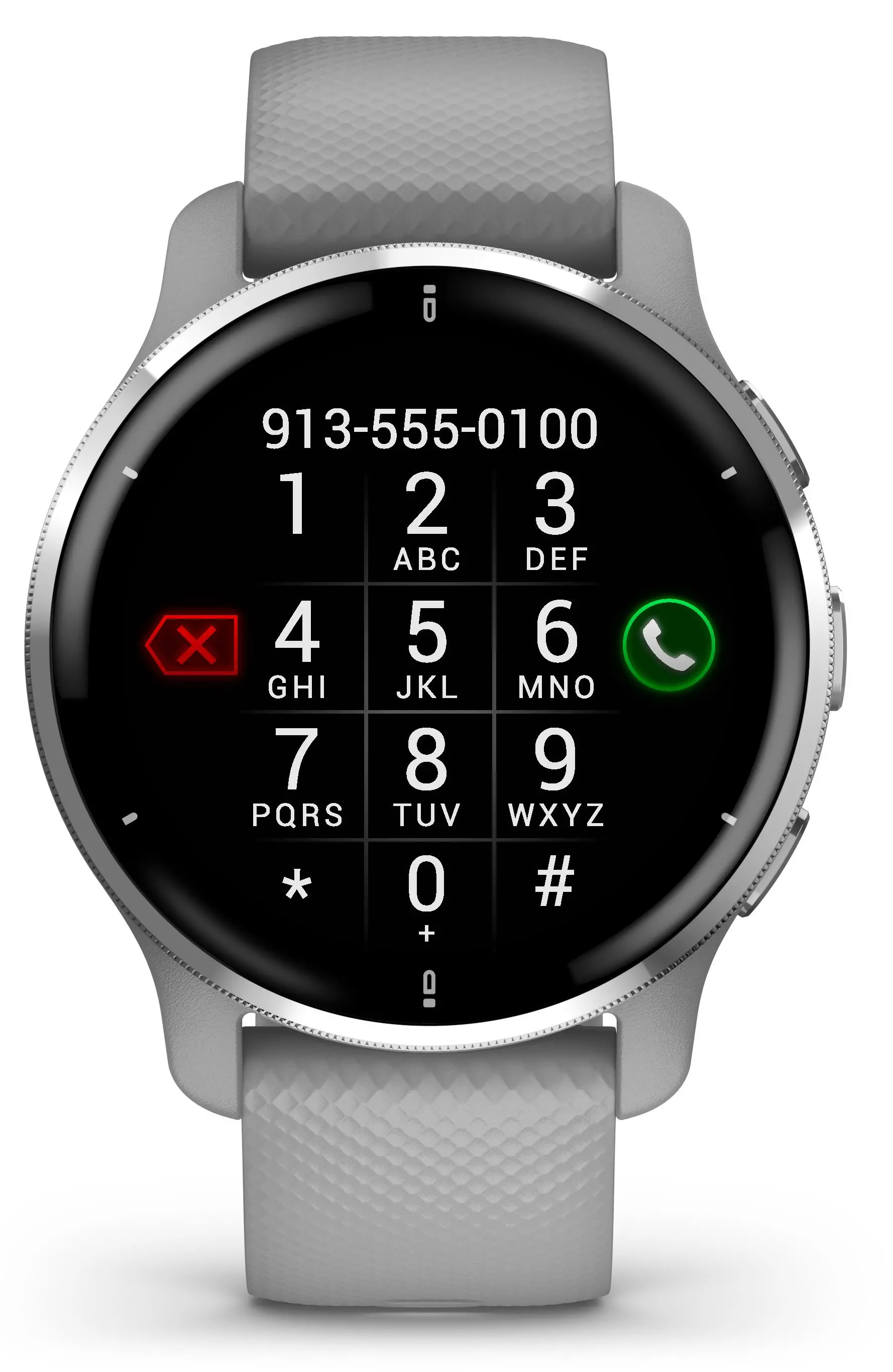 Smartwatch Garmin Venu 2 Plus GPS Szary