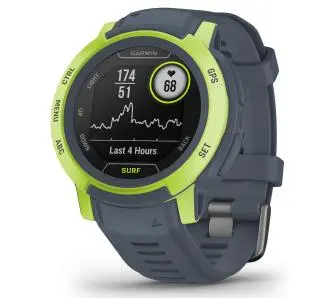 Smartwatch Garmin Instinct 2 Surf Edit Mavericks 45mm GPS