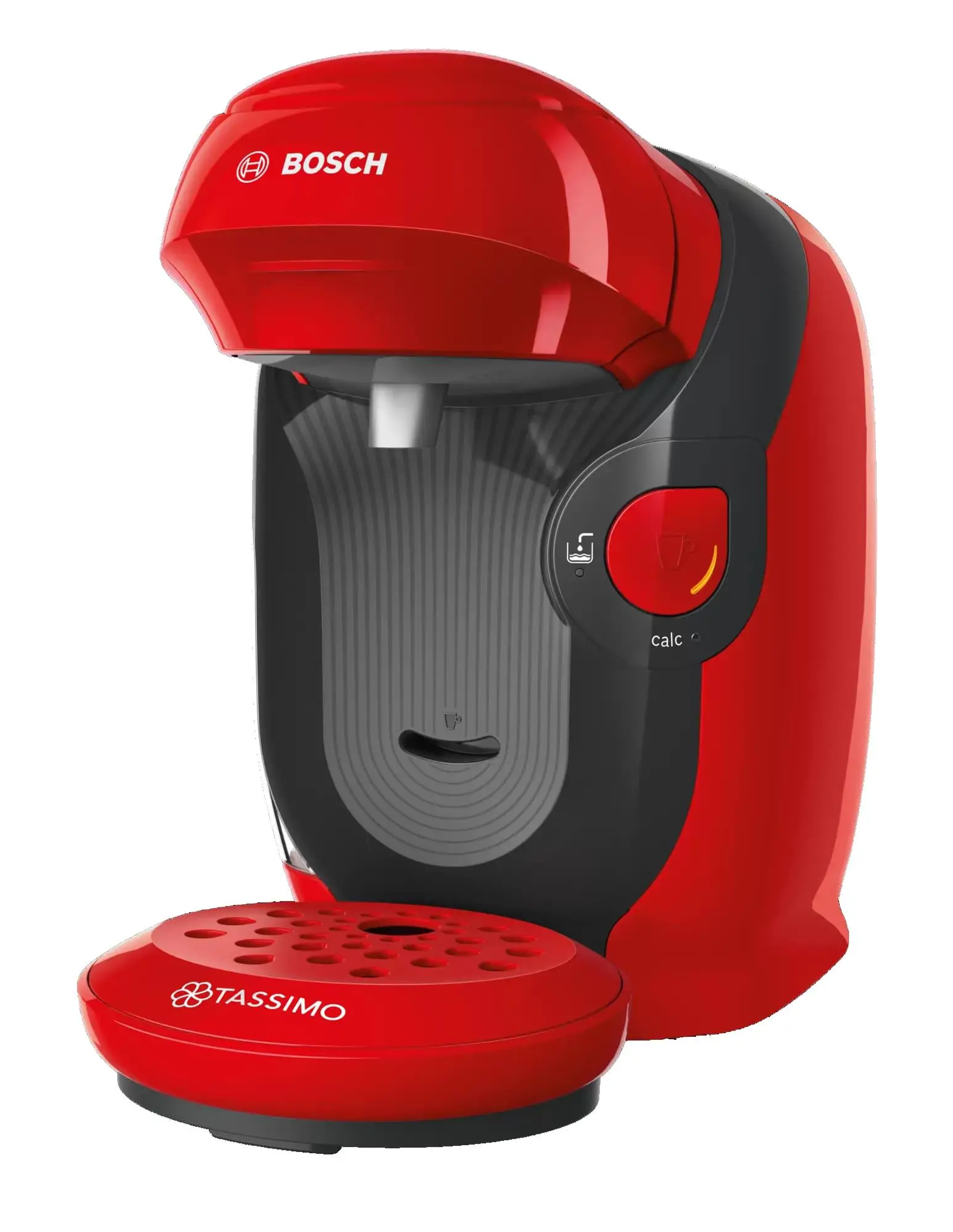 Ekspres Bosch Tassimo Style TAS1103