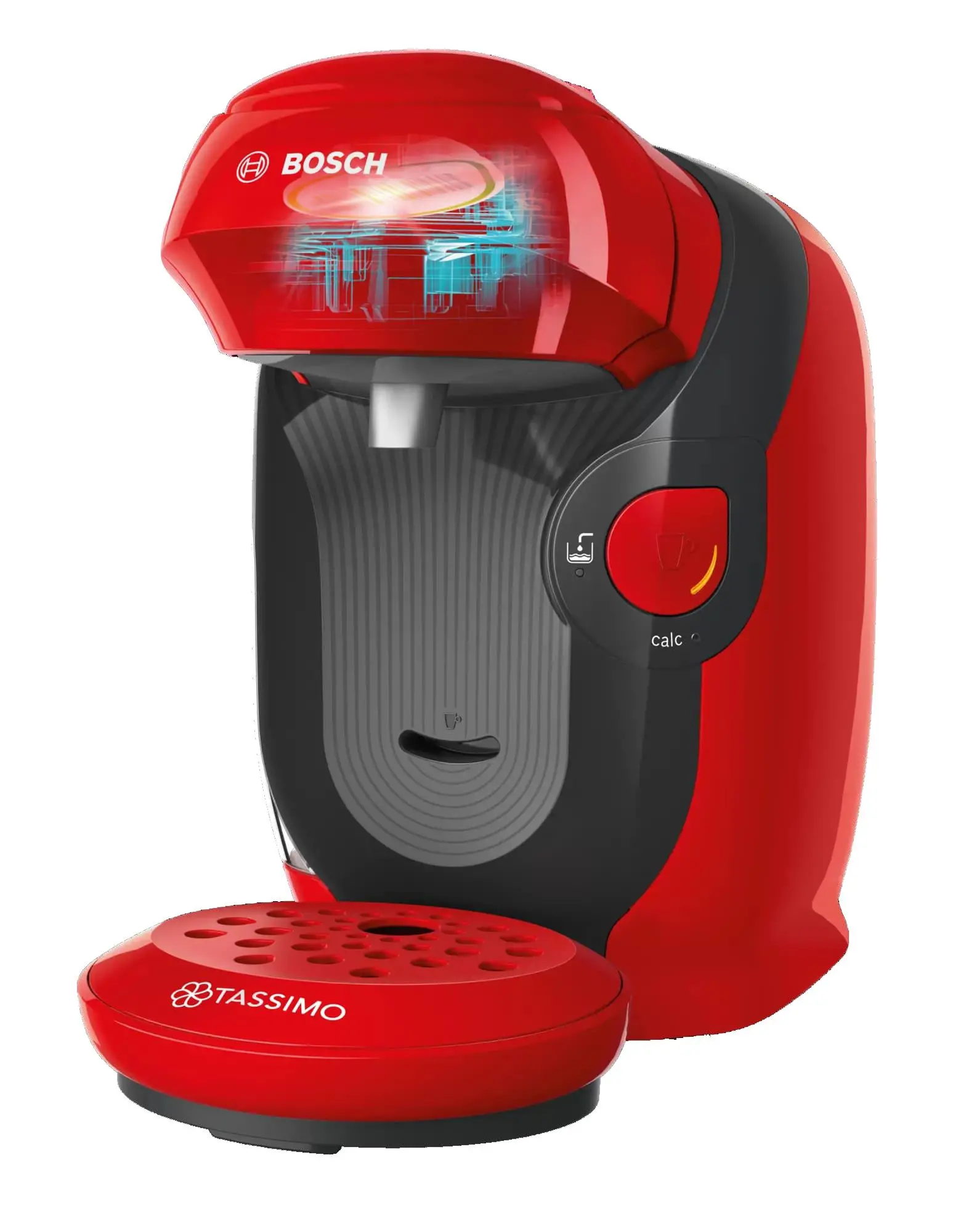 Ekspres Bosch Tassimo Style TAS1103