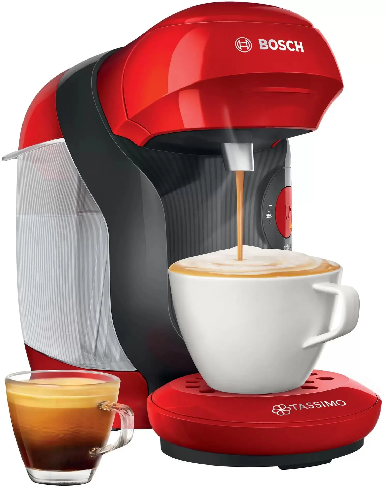 Ekspres Bosch Tassimo Style TAS1103