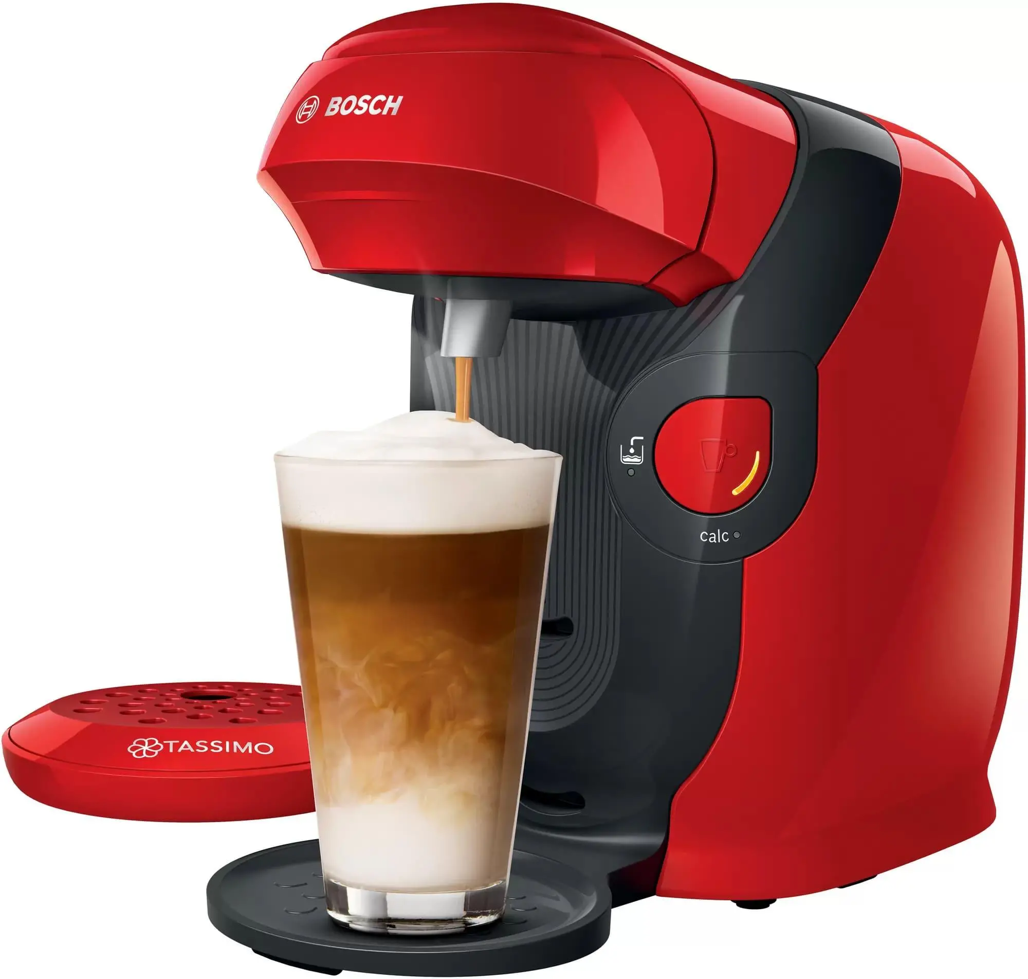 Ekspres Bosch Tassimo Style TAS1103