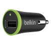 Ładowarka samochodowa Belkin F8J054bt-BLK