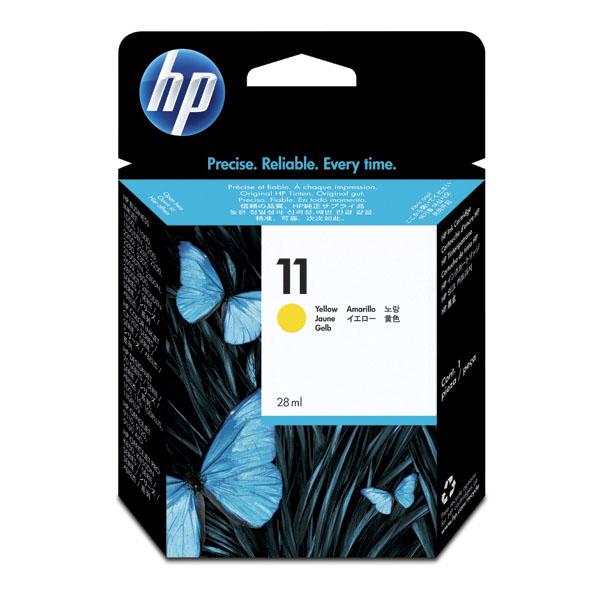 Tusz HP C4838A nr 11