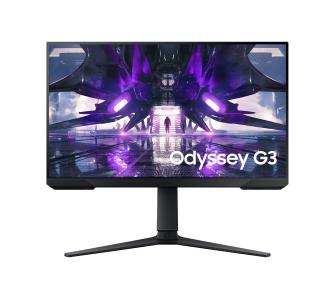 Monitor Samsung Odyssey G3 S32AG320NU 32" Full HD VA 165Hz 1ms