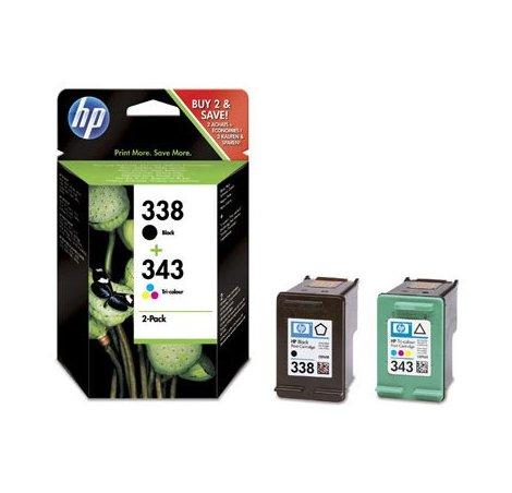 HP SD449EE nr 338, 343