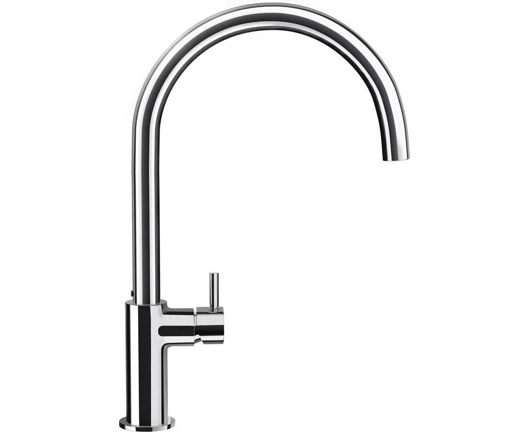 Bateria Schock Hekate 549000 Chrom