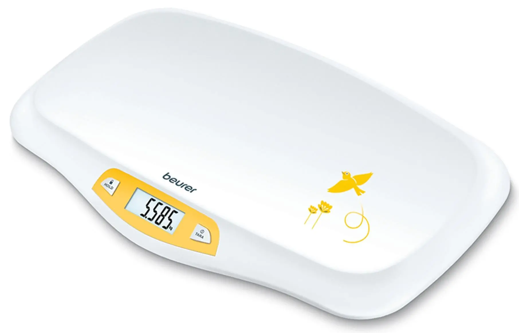 Waga Beurer BY 80 20kg