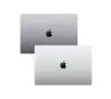 Apple MacBook Pro 2021 14,2" M1 Pro 16GB RAM 1TB Dysk macOS Srebrny US