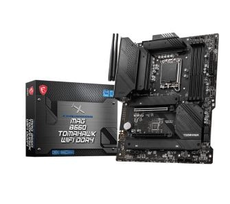Płyta główna MSI MAG B660 TOMAHAWK WIFI DDR4