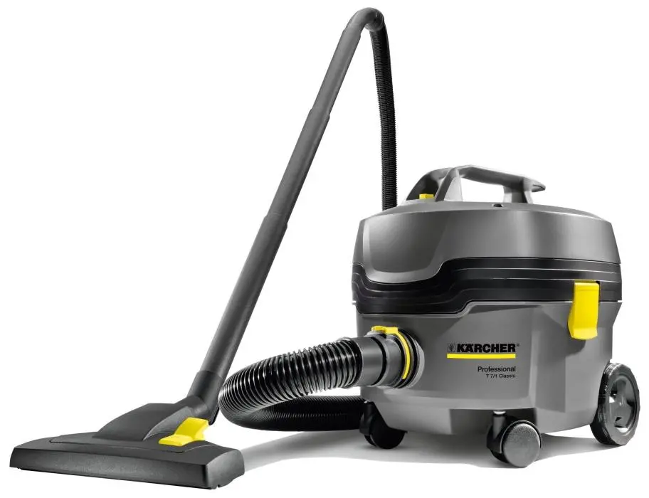 Odkurzacz Karcher T 7/1 Classic 1.527-181.0 850W