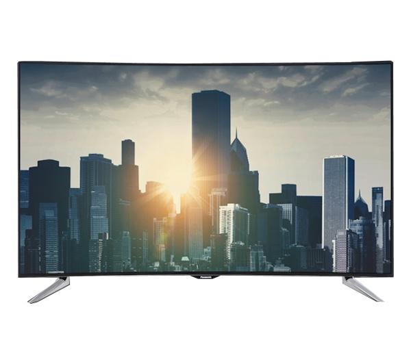 Telewizor Panasonic TX-55CR430E Curved
