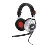Słuchawki przewodowe z mikrofonem Plantronics RIG SCEE PS4 - biały